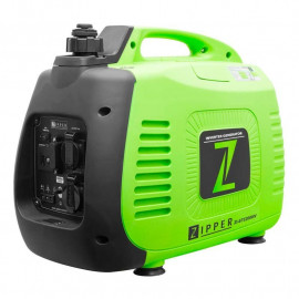 Купити Генератор інверторний Zipper ZI-STE2000IV | 1,7/2 кВт (Австрія)