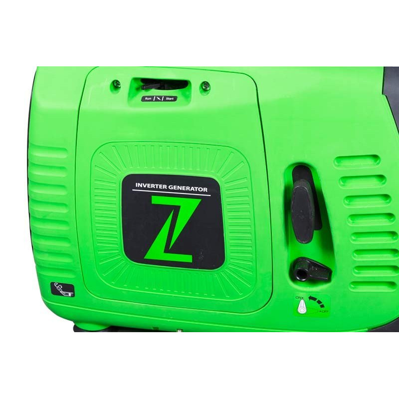 Генератор інверторний Zipper ZI-STE2000IV | 1,7/2 кВт (Австрія)  23 870 грн Ціна 