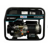 Генератор Hyundai HHY 10050FE-T | 7,5/8 кВт (Корея)  фото 2
