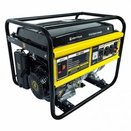 Генератор бензиновый Кентавр КБГ505а (2019)