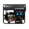 Генератор сварочный Hyundai HYW 210AC | 4,5/5 кВт (Корея)  фото 2