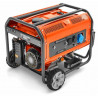 Генератор Husqvarna G5500P | 5/5,5 кВт (Швеция)  