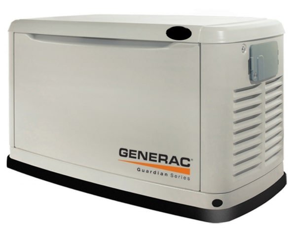 Генератор газовий Generac 7146