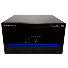 Купить ИБП Challenger HomeStart 800 | generator.ua | 0,6 кВт Китай