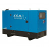 Генератор CGM 50F | 40/44 кВт (Італія)  