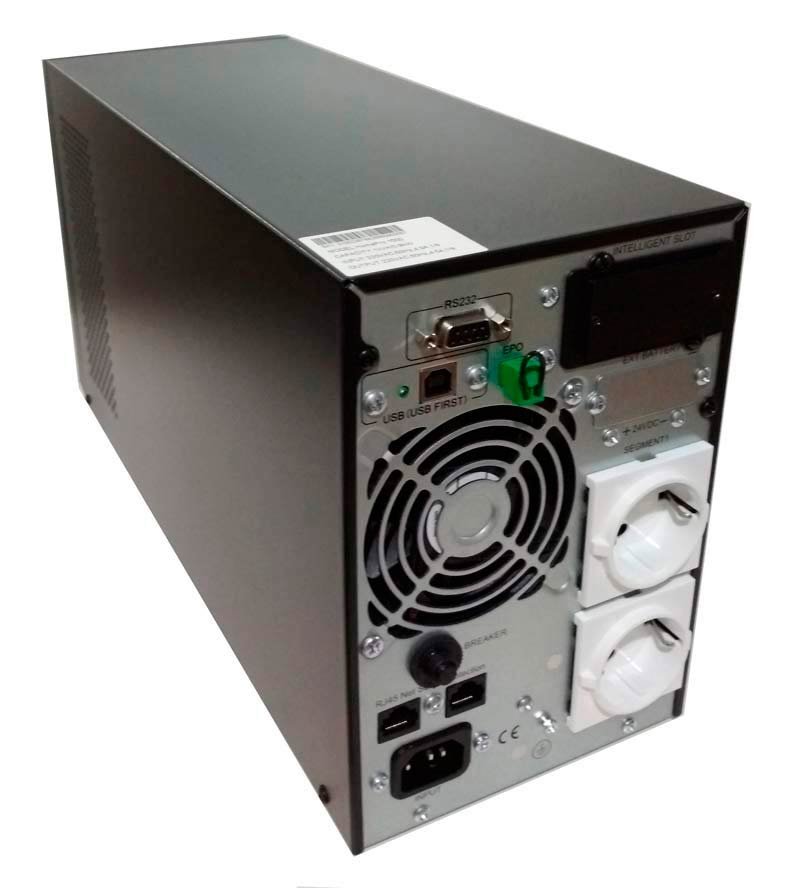 ИБП Challenger HomePro 1000-H-12 | generator.ua | 0,9 кВт Китай  7 038 грн Цена 