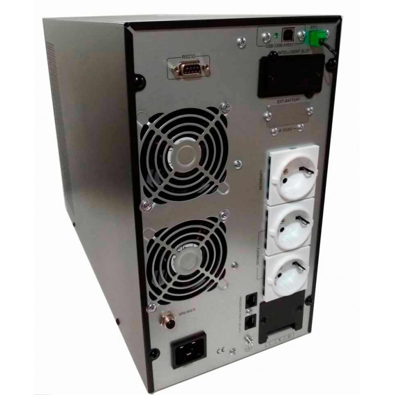 ИБП Challenger HomePro 2000 | generator.ua | 1,8 кВт Китай  15 689 грн Цена 