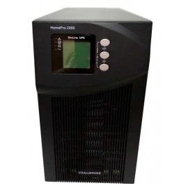 ДЖБ Challenger HomePro 2000-H-12