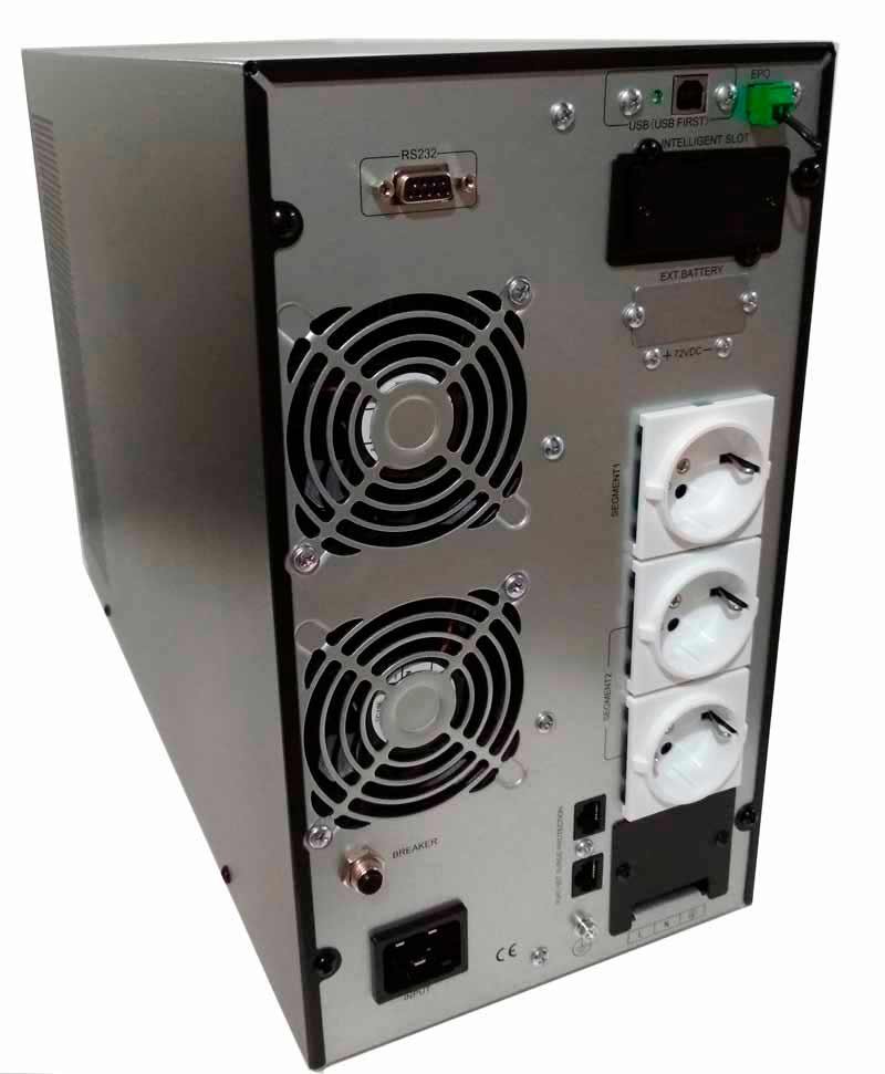 ДБЖ Challenger HomePro 2000-H-12 | generator.ua | 1,8 кВт Китай  11 210 грн Ціна 