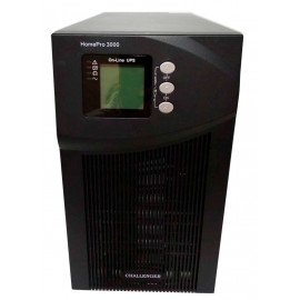 ДЖБ Challenger HomePro 3000