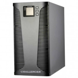 Купити ДБЖ Challenger HomePro 6000RT11 | generator.ua | 5,4 кВт Китай