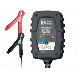 Купить Зарядное устройство Konner&Sohner KS B1A