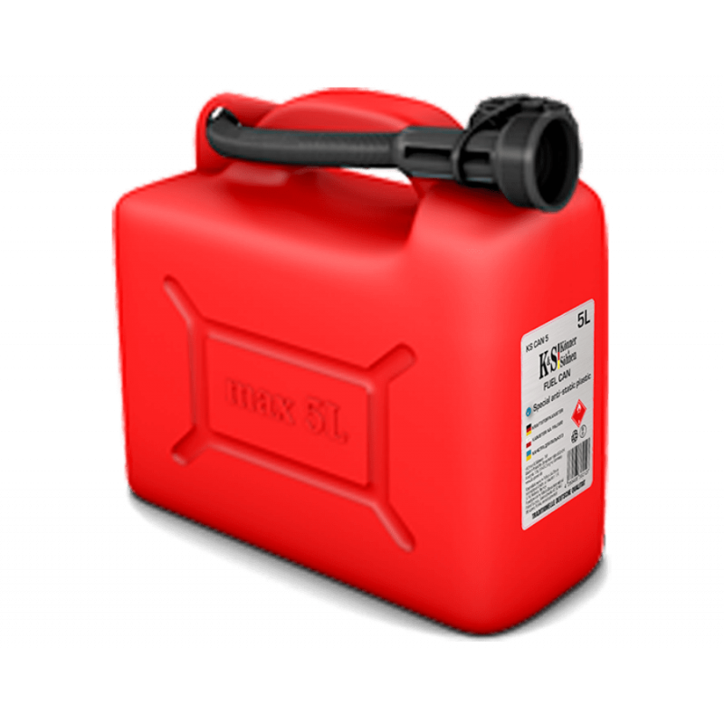 Каністра Konner&Sohner KS CAN 5  