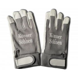 Купити Захисні рукавички Konner&Sohner KS Gloves L