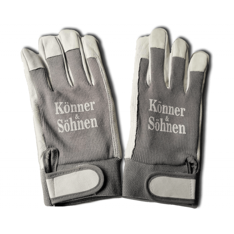 Захисні рукавички Konner&Sohner KS Gloves L  