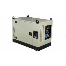 Генератор бензиновий Fogo FV17001RCEA