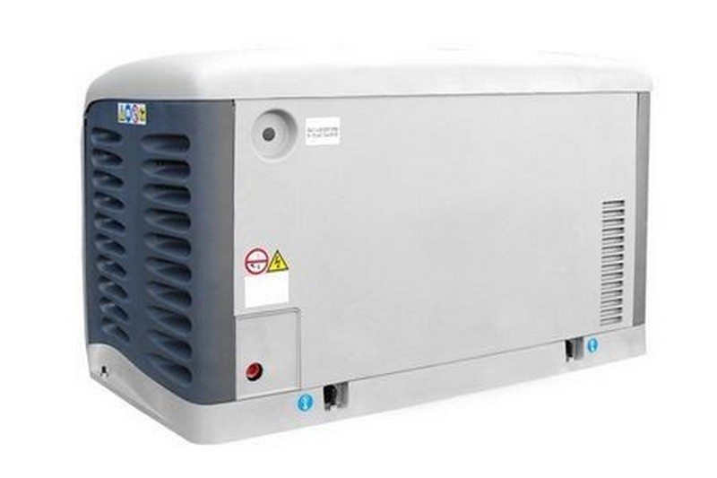 Генератор SDMO RESA 14 | 10/11 кВт (Франція)  281 750 грн Ціна 