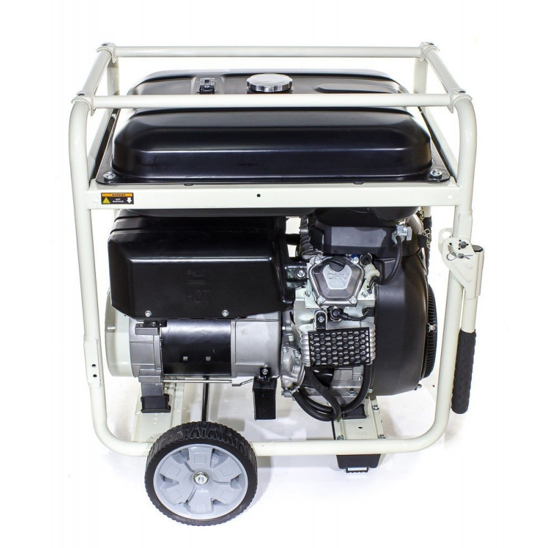 Генератор бензиновий Matari MX14003EA-ATS | 10/11 кВт (Японія)  125 000 грн Ціна 