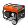 Генератор Husqvarna G8500P | 7,5/8 кВт  (Швеція)  31 799 грн Ціна 