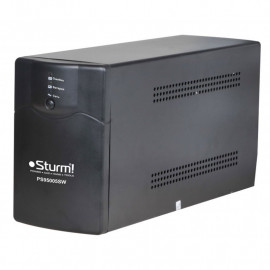 Купити ДБЖ Sturm PS95005SW | 0,5 кВт (Німеччина)