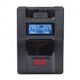 Купити ДБЖ Elim-Україна ІНПП-600П | 0.36 кВт (Китай)