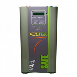 Стабилизатор Voltok Grand SRK16-15000