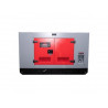 Генератор дизельний Vitals Professional EWI 16RS.100B | 16/17,6 кВт (Латвія)  