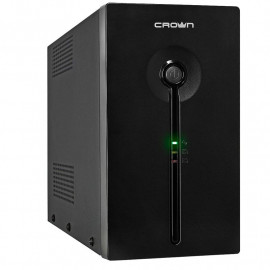 Купить ИБП Crown MU-SP 1200 COMBO USB | 1,2 кВа (Китай)