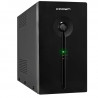 ДБЖ Crown MU-SP 1200 COMBO USB  | 1,2 кВа (Китай)  
