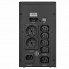ДБЖ Crown MU-SP 1200 COMBO USB  | 1,2 кВа (Китай)  2 899 грн Ціна 