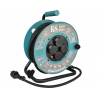 Удлинитель на катушке KS CR-25M  5 399 грн Цена 