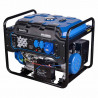 Генератор бензиновый EnerSol EPG-7500SE | 7/7,5 кВт (Китай)  35 999 грн Цена 