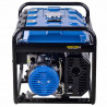 Генератор бензиновый EnerSol EPG-3200S| 2.8/3.2 кВт (Китай)  фото 1