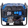 Генератор бензиновый EnerSol EPG-5500SE| 5/5,5 кВт (Китай)  