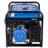 Генератор бензиновий EnerSol EPG-5500SE | 5/5,5 кВт (Китай)  фото 1