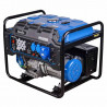 Генератор бензиновый EnerSol EPG-5500SE| 5/5,5 кВт (Китай)  27 999 грн Цена 