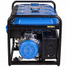 Генератор бензиновий EnerSol EPG-5500SE | 5/5,5 кВт (Китай)  фото 1