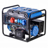 Генератор бензиновый EnerSol EPG-8500UE | 8/8,5 кВт (Китай)  46 999 грн Цена 