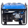 Генератор бензиновый EnerSol EPG-8500UE | 8/8,5 кВт (Китай)  фото 3