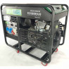 Генератор Iron Angel EG18000EA30 | 15/18 кВт (Нідерланди)  фото 2