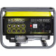 Генератор бензиновый Konner&Sohner KSB 6500C | 5/5,5 кВт (Германия)