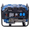 Генератор двохпаливний EnerSol EPG-3200S| 2.8/3.2 кВт (Китай)  