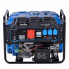 Генератор бензиновий EnerSol EPG-7500TE | 7/7,5 кВт (Китай)  