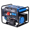 Генератор бензиновий EnerSol EPG-7500TE | 7/7,5 кВт (Китай)  10 грн Ціна 