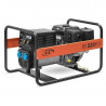 Генератор бензиновый сварочный RID RS 5221 SP | 5/5,5 кВт (Німеччина)  