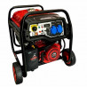 Генератор двухтопливный Vulkan SC3500-III (Gasoline/LPG)| 2,5/2,8 кВт (Китай)  41 560 грн Цена 