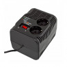 Стабілізатор напруги LogicPower LPT-500RL (350Вт) |  0,35 кВт (Китай)  
