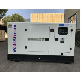 Генератор дизельный WattStream WS23-RS1