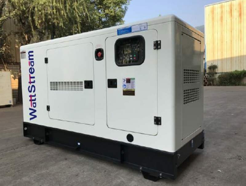 Генератор WattStream WS23-RS1 | 17/18,4 кВт (Великобритания)  284 832 грн Цена 