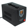 Стабилизатор LogicPower LPT-1500RD BLACK (1050W) | 1,05 кВт (Китай)  